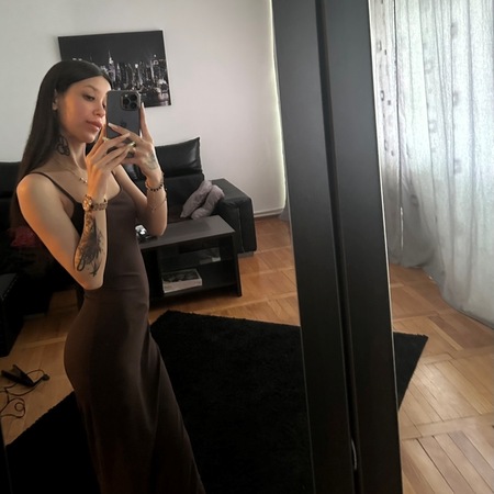 Cristina, Rain (Lech)