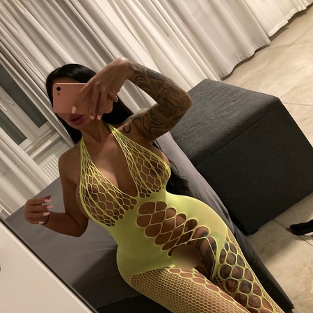 Aylin 24/7 erreichbar, Stuttgart