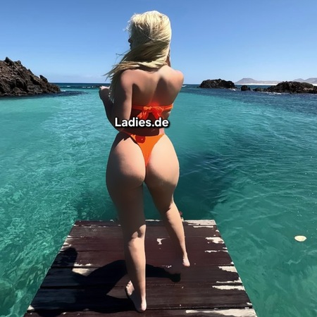 Jessica - NEU IN DEINER STADT-100% originale, Passau