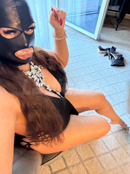 Foto von Lady Aylin - Goddess of Pleasure Nur haus & Hotel