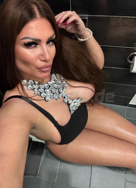 Foto von Lady Aylin - Goddess of Pleasure Nur haus & Hotel