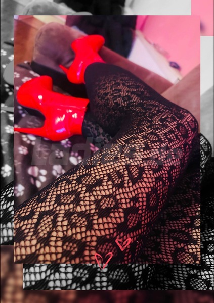 Foto von Lady Aylin - Goddess of Pleasure Nur haus & Hotel