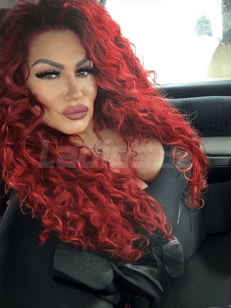 Foto von Lady Aylin - Goddess of Pleasure Nur haus & Hotel