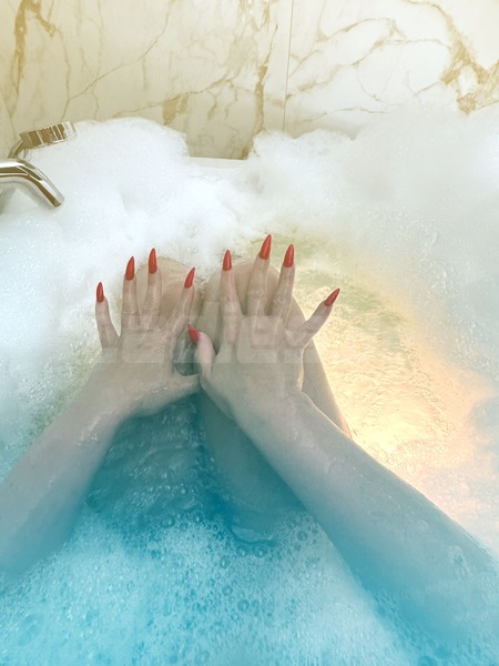 Foto von Lady Aylin - Goddess of Pleasure Nur haus & Hotel