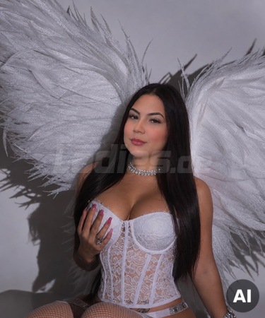 Angel, Essen
