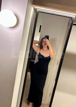 Amanda, Essen
