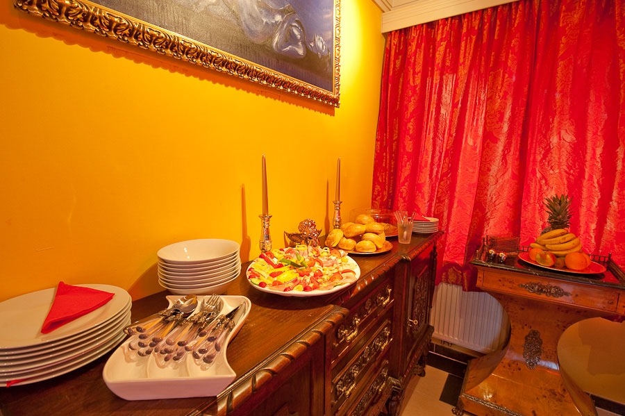 Foto von Es lebe die Liebe!