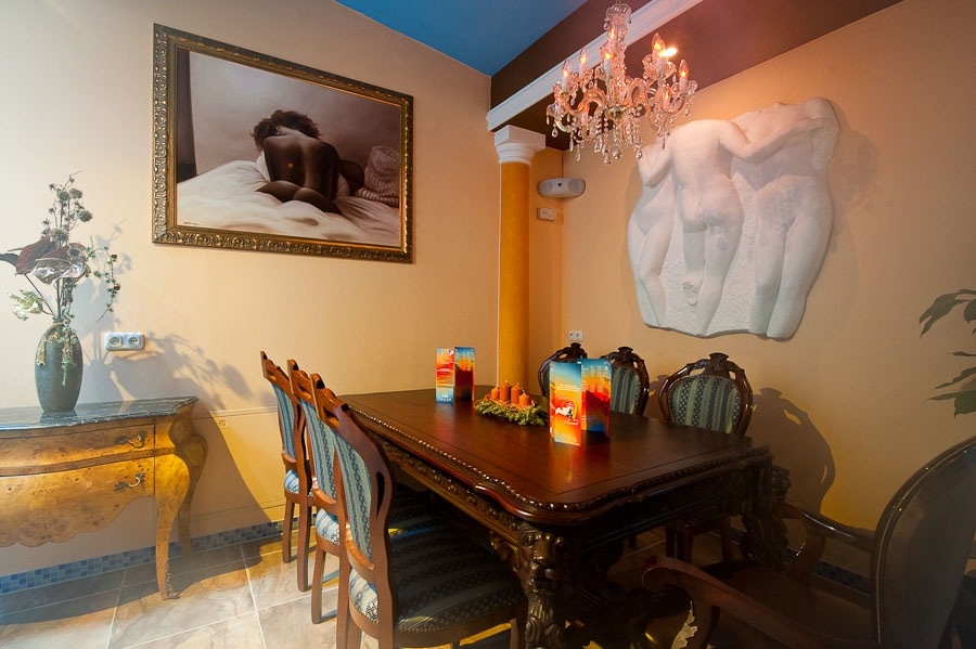 Foto von Es lebe die Liebe!