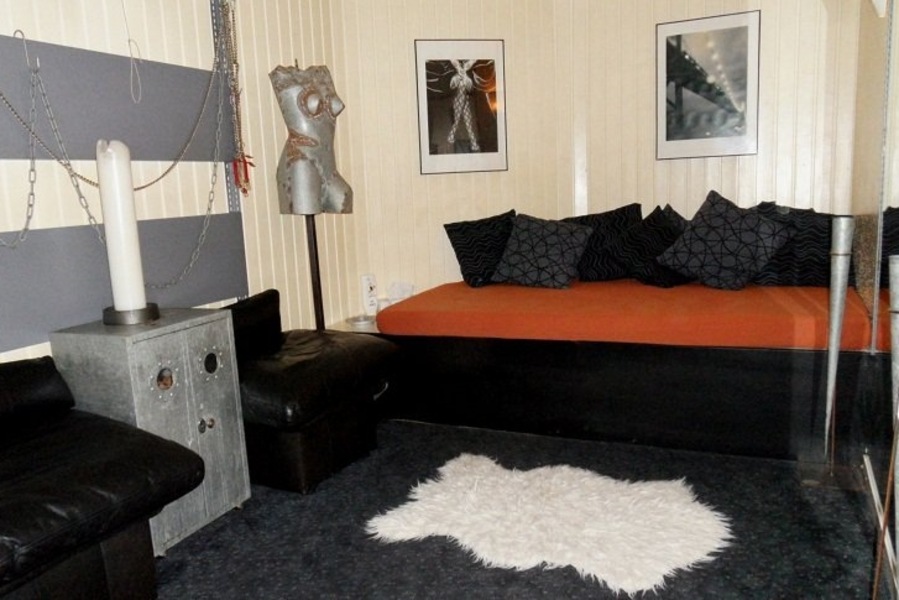 Foto von Sex, Spiel, Sport, Spannung