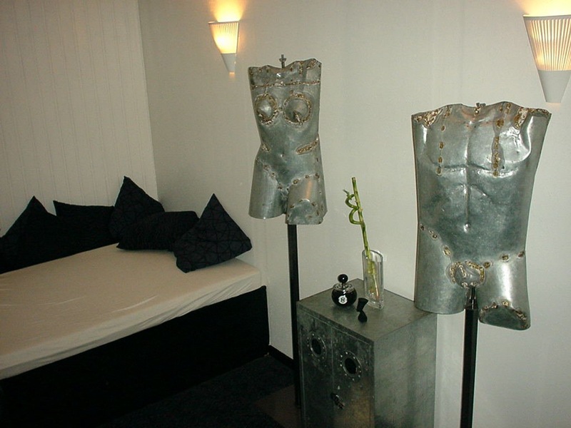 Foto von Sex, Spiel, Sport, Spannung