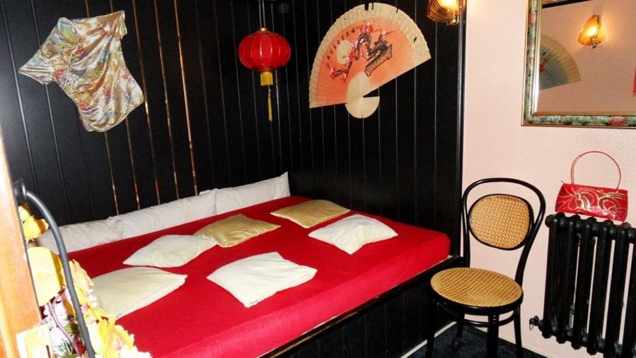 Foto von Sex, Spiel, Sport, Spannung