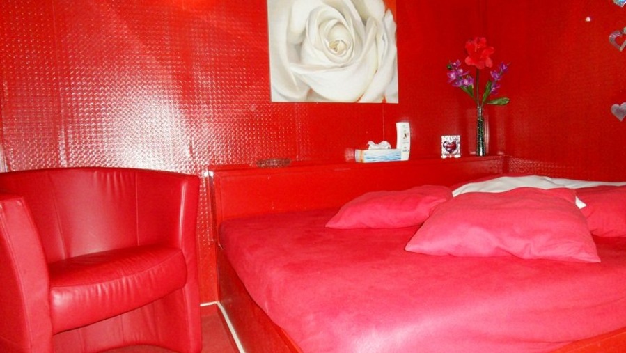 Foto von Sex, Spiel, Sport, Spannung