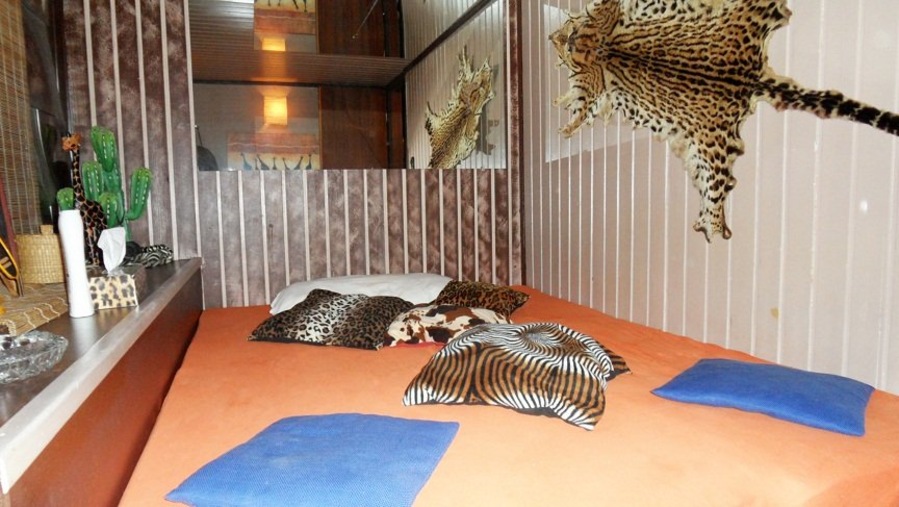 Foto von Sex, Spiel, Sport, Spannung