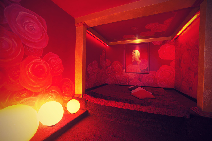 Foto von Urlaub vom Alltag