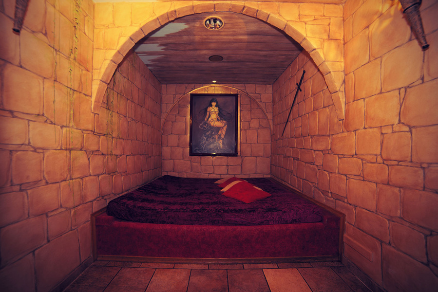 Foto von Urlaub vom Alltag