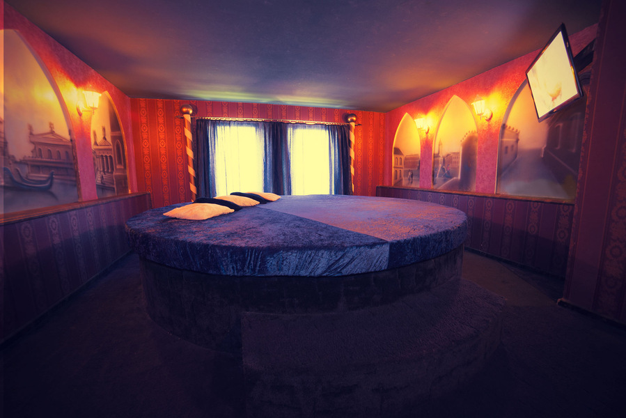 Foto von Urlaub vom Alltag