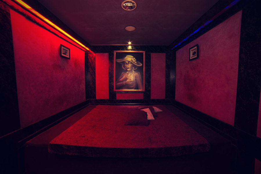 Foto von Urlaub vom Alltag