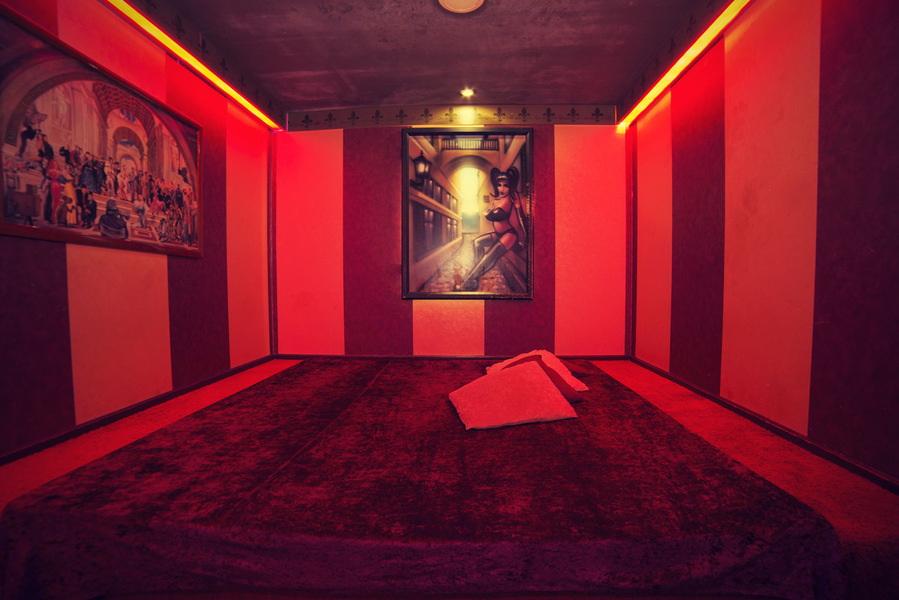 Foto von Urlaub vom Alltag