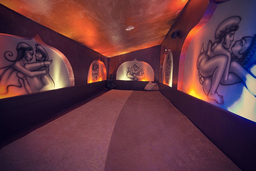 Foto von Urlaub vom Alltag