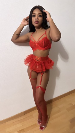 Lilly Latina ganz neu im Haus 1, Ulm