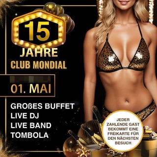 Club Mondial
