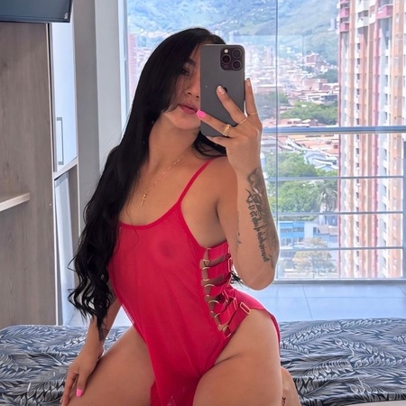 Karen - Nur H&H Besuche, Frankfurt am Main