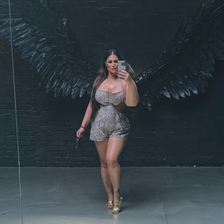 Lady Aylin