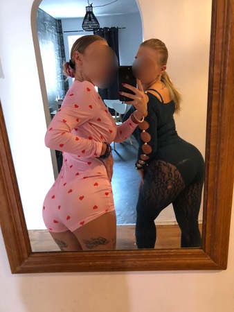 Tina Ocean, Dortmund