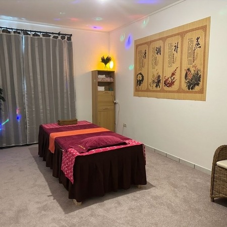 Wellness Massage, Bobingen