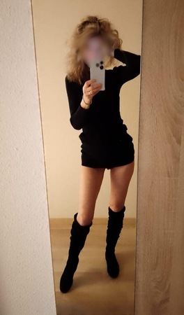 KLARA * hocherotische Massage*-ab 26.1 wieder da, Gera