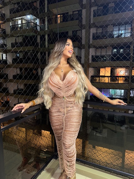 Foto von TS Sophia Windsor