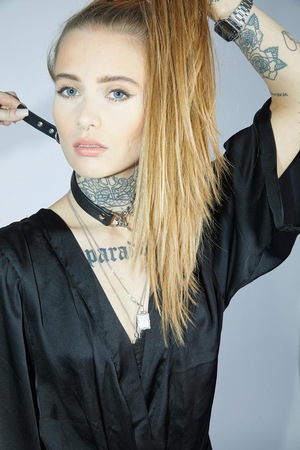 Valerie Devot - Skl***, München