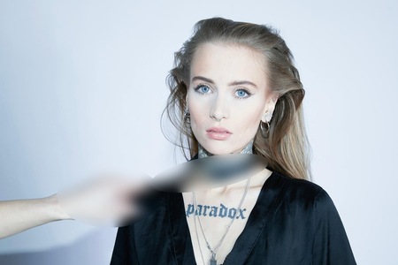 Valerie Devot - Skl***, München