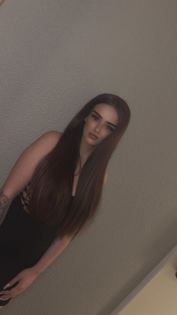 DEUTSCHE Studentin das erste mal besuchbar, Bielefeld