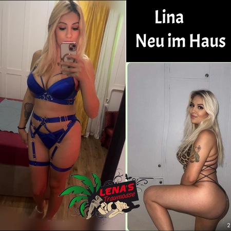 Lenas Traumoase, Ludwigshafen am Rhein