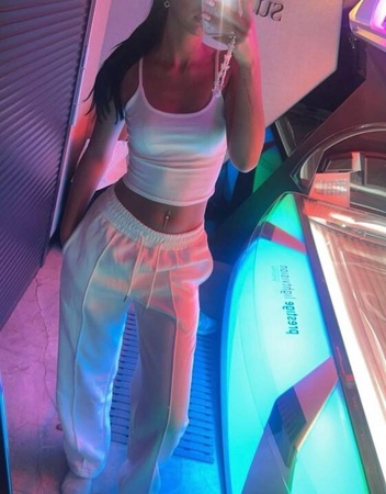 Deutsche Vicky 18+, Linz