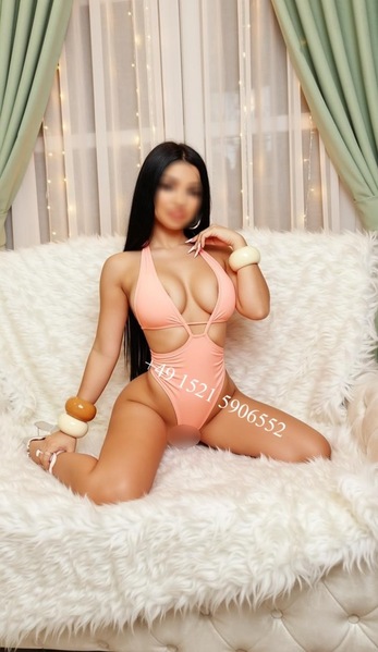Foto von Sophia Neu in deiner Stadt!