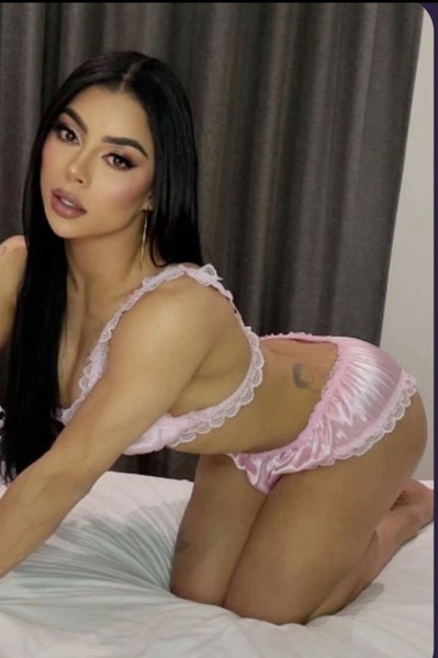Foto von TS Anitta