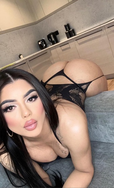Foto von TS Anitta