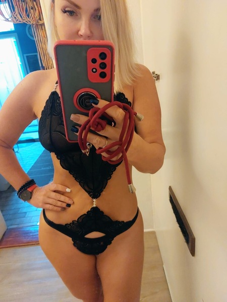 Foto von Julia