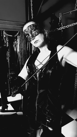 Lady Dawina Moon, Hamburg
