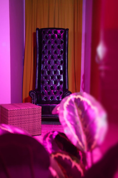 Foto von The place to be in Swiss