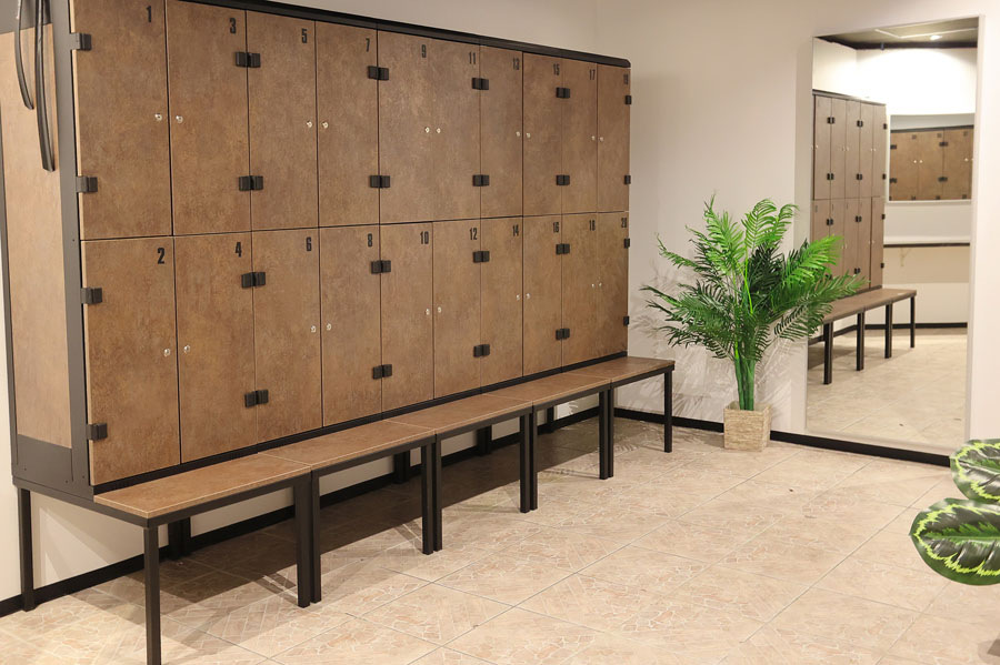 Foto von The place to be in Swiss