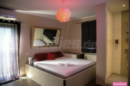 Herzl-Bar Night Club, Leonding