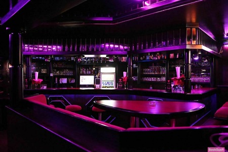 Herzl-Bar Night Club, Leonding