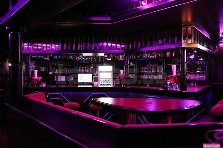 Herzl-Bar Night Club, Leonding