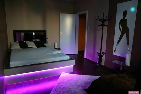 Herzl-Bar Night Club in Leonding