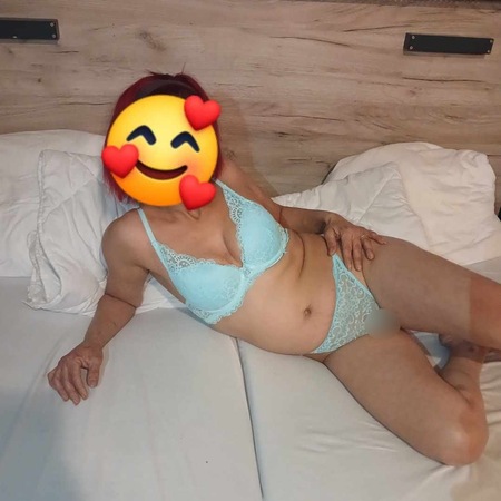 Odett  Milf ** GANZ NEU **, München