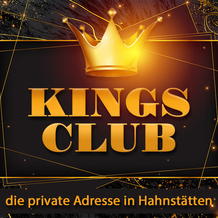 KINGS CLUB - die Private Adresse, Hahnstätten