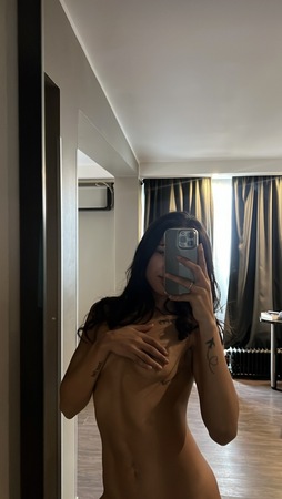 Gaby, Köln